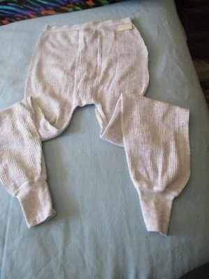 Thermal Drawers/Pants X-Large Northwest New with Tags - Image 1 of 4