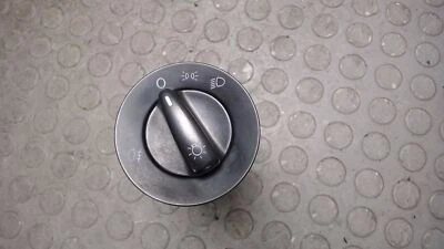 Lichtschalter VW Passat Variant 1.9 TDI 3BG/3BL/3BS 1C09415312 12 Monate - Bild 1 von 4