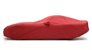 Coverking Stormproof All-Weather Custom Tailored Car Cover for VW GTI - Picture 1 of 11