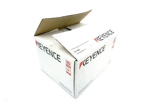 Keyence FD-R80 Durchflusssensor, 65A bis 80A, Neu in geöffneter OVP - Bild 1 von 3