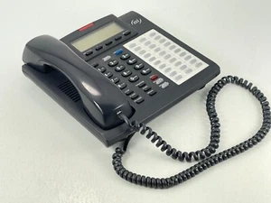Telefono business ESI 48 tasti H DFP funzione digitale X classe E S con supporto - funzionante - Foto 1 di 4