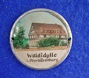 05 016 Stocknagel Waldidylle b. Oberbärenburg - Imagen 1 de 2