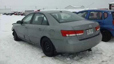 Used Front Right Upper Upper Control Arm Front fits: 2008 Hyundai Sonata Front R - Imagem 1 de 4