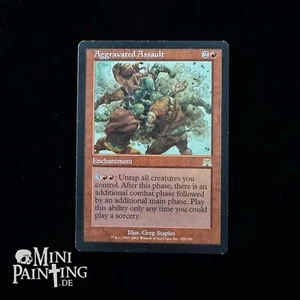 Magic de asalto agravado de colección - Imagen 1 de 1