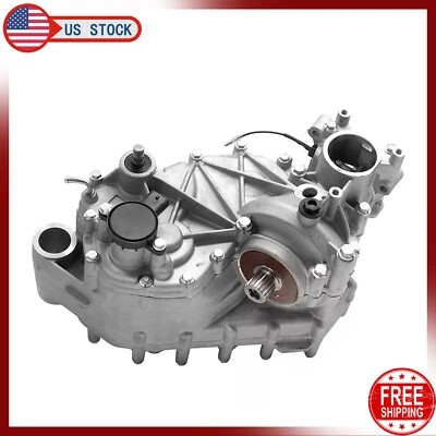 Gearbox 420684783 For Can-Am Commander 1000 800 & Maverick 1000 Transmission - Image 1 of 4