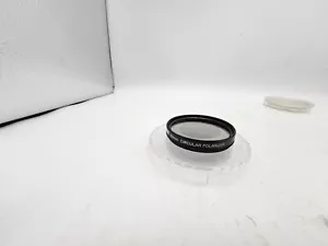 Sunpak 52mm Lens Filter PL Polar Polarizer - Picture 1 of 2