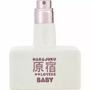 Harajuku Lovers Pop Electric Baby women Eau De Parfum Spray 1.7 oz  - Picture 1 of 3