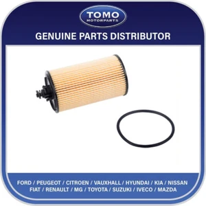 Vauxhall Mokka 76 1.4 1.6 Oil Filter - Chevrolet Aveo Cruze 25195785 UFI Type - Picture 1 of 3
