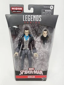 MORLUN Marvel Legends Series Spider-Man Actionfigur NO BAF - Bild 1 von 3