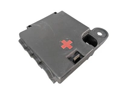 2013-2016 ---- Audi A5 S5 RS5 --- Terminal de caja de conexiones de batería 8K0937517B Foto 1 de 4