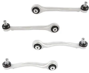 Front Upper Forward & Rearward Control Arms W/ Ball Joints For Audi Q5 2018-23 - Picture 1 of 6