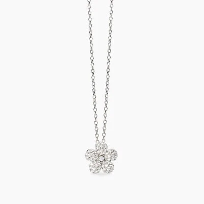 MABINA GIOIELLI MALEDETTA PRIMAVERA  COLLANA REFERENZA  553798  ARGENTO 925 - Immagine 1 di 4