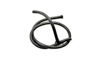 95Yamaha Wave Runner Raider exhaust muffler head pipe elbow HOSE - Bild 1 von 6