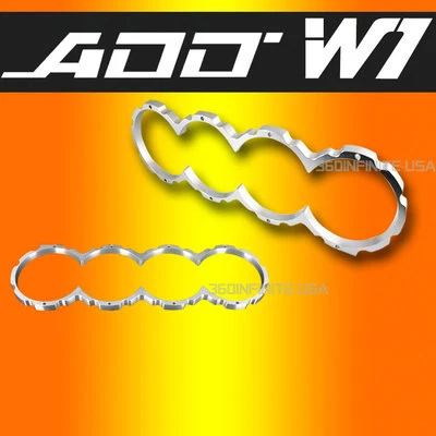 ADD W1 CNC  Block Guard Blockguard for Honda Acura SOHC D16Y D16Z D15 D16 civic - Image 1 of 2