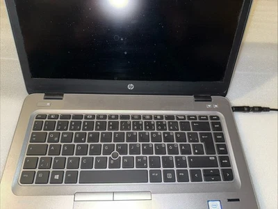 HP EliteBook 840 G3 i5 6200U - Bild 1 von 4