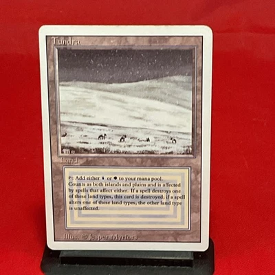 Tundra Revised Edition Regular - Image 1 of 2