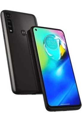 Motorola Moto G Power 2020 XT2041-4 64GB Unlocked Smartphone  - Image 1 of 4