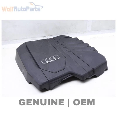 AUDI A5 SPORTBACK 2018-2025 2,0 L - Cubierta del motor 06N103925 Foto 1 de 4