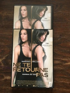 NE TE RETOURNE PAS ... SOPHIE MARCEAU, MONICA BELLUCI ... DVD - Picture 1 of 3