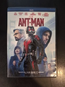 Ant-Man DVD Marvel Cinema - Picture 1 of 2