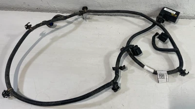 22-24 HYUNDAI TUCSON ЗАДНИЙ БАМПЕР ПАРКОВКИ ПОМОЩЬ СИСТЕМЫ ЖГУТ ПРОВОДОВ 2,5 Л # 105066 - Изображение 1 из 4