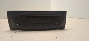 Renault Megane I 2000 Radio CD GPS Reproductor Unidad Principal 22DC27962T OLT18215 - Imagen 1 de 6
