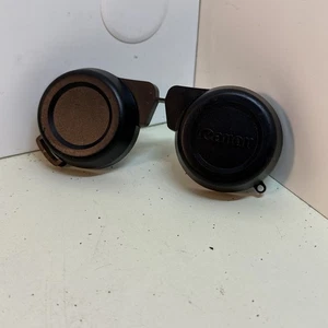 ORIGINAL CANON 15x45 And 12x36 IS Binoculars Rear Eyecup Cover - Picture 1 of 2