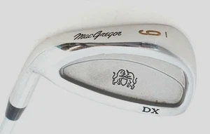 Left Handed MacGregor DX 6 Iron True Temper Regular Steel Shaft MacGregor Grip - Picture 1 of 4