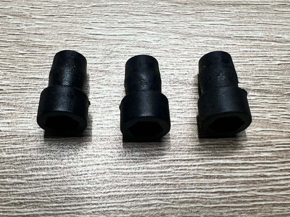 Compensaciones de choque Losi Aftershock LOSB2900 - Usado, Juego de (3) Foto 1 de 1