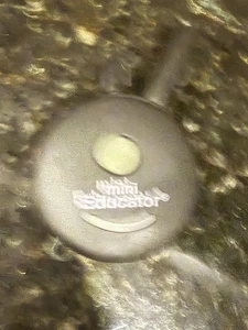 E-Collar Mini Educator ET-300 TRANSMITTER ONLY - Picture 1 of 3