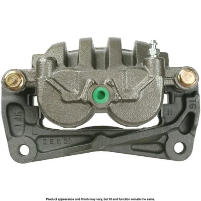 Pinza de freno delantera izquierda para Saab 9-2X y Subaru Impreza WRX Cardone TCP Foto 1 de 4