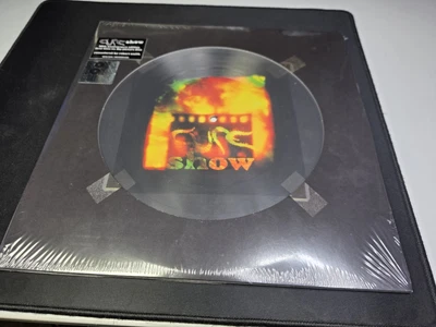 The Cure Show (2023 Remaster) 2 x Picture Disc Vinyl Lp - New Sealed - RSD 2023 - Image 1 of 4
