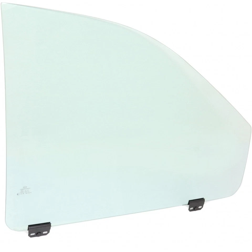 For Dodge Caravan/Grand Caravan Door Window Glass 2001-2003 Front Passenger Foto 1 de 4