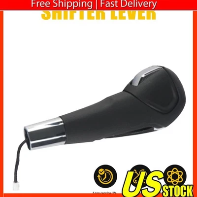 NUEVO EN LHD para perilla Chevrolet palanca de cambios palanca de cambios sónica Aveo 2012-17 Trax 2014-17 Foto 1 de 4