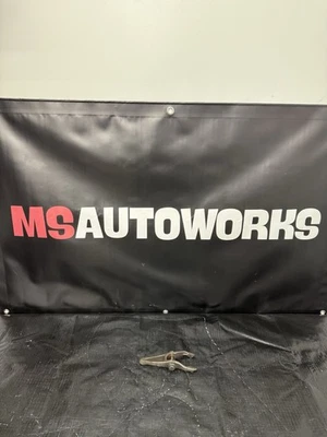 Horquilla de embrague de transmisión Honda S2000 2000-2009 OEM Foto 1 de 4