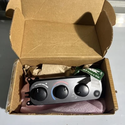 HVAC Control Module Dorman 599-212 for Select Dodge Models Foto 1 de 3