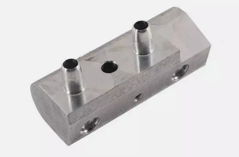 OEM NEW Transmission Oil Cooler Bypass Valve 85585333 - Image 1 of 1