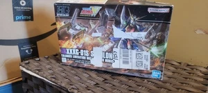 Gundam Wing Shenlong Gundam HGAC 1/144  - Picture 1 of 6
