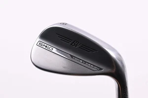 Titleist Vokey SM10 Pitching Wedge / 48 Degree / Wedge Flex Titleist Vokey SM10 - Picture 1 of 6