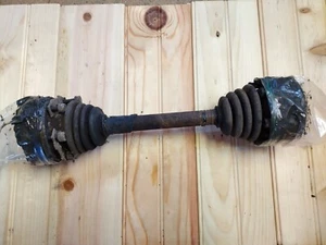 1977-85 Porsche 924 Manual Transmission CV Axle  - Picture 1 of 3