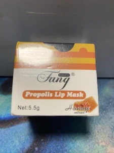 Fang Propolis HONEY Lip Mask 5.5 g NEW - Picture 1 of 6