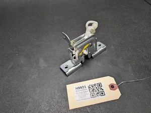 Rear Seat Left Lock Latch 2022 Honda Accord 82620-TVA-003 2018 2019 2020 2021 - Picture 1 of 6