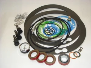 Kit Ricarica (KT031) realizzato per adattarsi Modello Idrovano: 13 & 23 - Foto 1 di 1