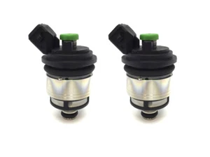 2 Stück Landirenzo Injektor MED grün GI25-22 LPG GPL Autogas Landi - Bild 1 von 3