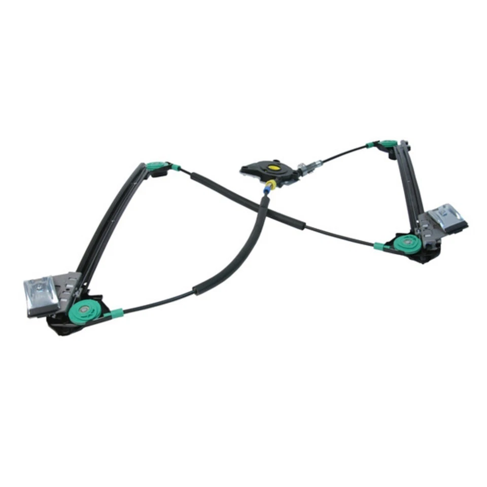 99654207505 APA/URO Premium Window Regulator  Driver Left Side Hand for 911 Foto 1 de 1