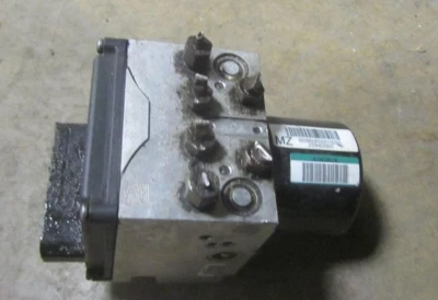 2008-2011 CADILLAC DTS ABS АНТИБЛОКИРОВОЧНЫЙ ТОРМОЗНОЙ НАСОС В СБОРЕ ВАРИАНТ JL4 - Изображение 1 из 2