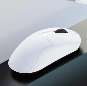 Dareu A950 Pro Magnesium Alloy 2.4G Bluetooth Wired Mouse 20000DPI For PC Laptop - Picture 1 of 10