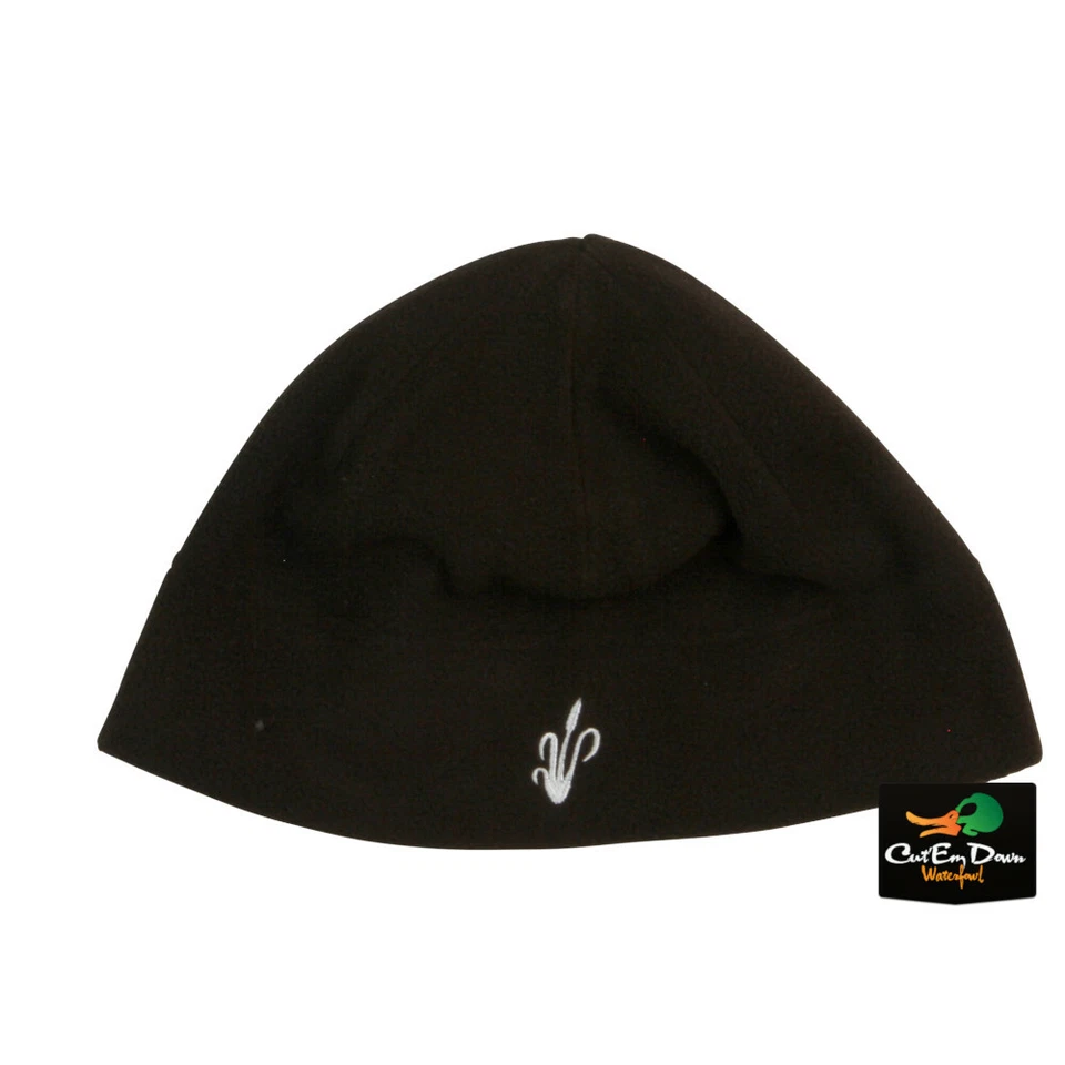 NUEVO GORRO GORRA CALAVERA POLAR GHG GREENHEAD GEAR - LOGOTIPO COLA DE GATO Foto 1 de 1