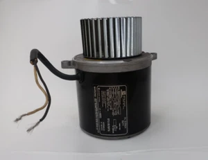 Emerson Motor For Beckett Oil Burner 115 V 2.0 A 3450 RPM 1/7 HP SA55GYGTT - Picture 1 of 9