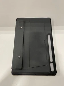 Tastatur Hülle mit TrackPad für Samsung Galaxy Tab S10 Ultra und Tab - Bild 1 von 2